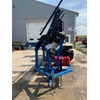 2016 DYNA SC15 Firewood Processor